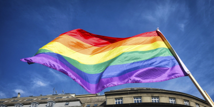Začíná festival Prague Pride, po třech letech opět s průvodem