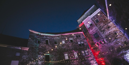 Na zámek v Rožmitále pod Třemšínem se vrací multižánrový Repete Fest