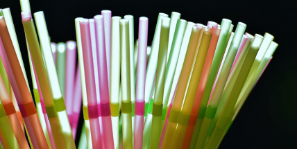 Senát schválil zákaz plastových příborů, talířů nebo brček