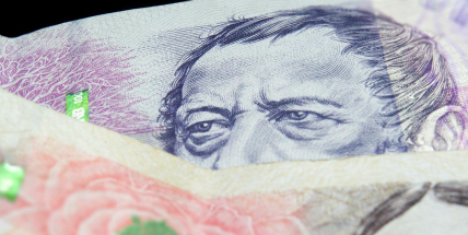 Rodiny mohou ode dneška žádat o 5000 Kč na dítě