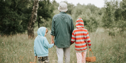 Nerostou, v lesích je sucho. Houbaři doufají, že lepší to bude na podzim