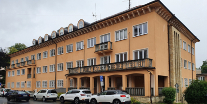 Registr vozidel je po dopolední technické poruše opět plně funkční