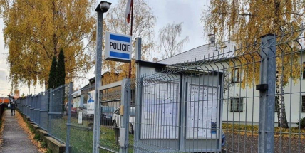 Policisté odvolali pátrání po pohřešované Tereze, dívka je v pořádku