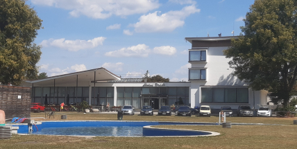 Gastro agent hodnotí: Hotel Orlík