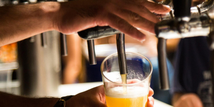 Pivo a rock. S koncem léta se na Příbramsku odvážete