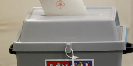 Anketa: Blíží se komunální volby, komu dáte svůj hlas?