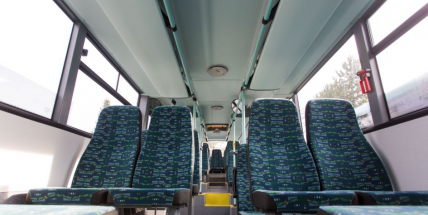 MHD v Příbrami posílí na podzim nový autobus