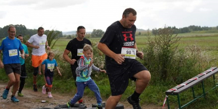 Chalupářský teréňák ve Višňové se poběží už počtvrté