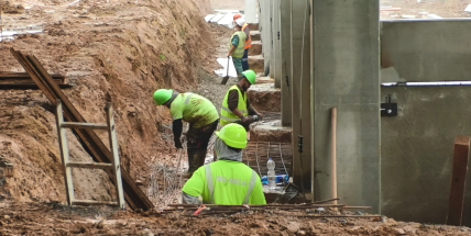 TROX investuje 30 mil. eur do rozšíření závodu v Příbrami, přijme 150 lidí