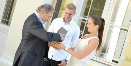 Vstupenky na Gotta začínají na 490 Kč