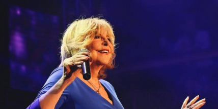 Ve věku 75 let zemřela zpěvačka Hana Zagorová