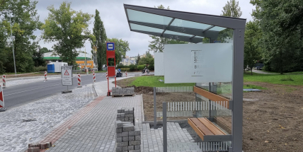 Z Příbrami pojede přímá linka na Prahu
