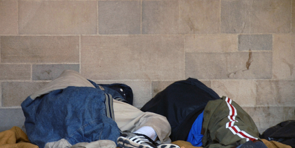 Středočeský kraj se připravuje na migrační vlnu, problémy zatím nejsou