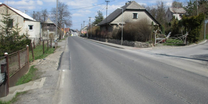 Oprava od pátku uzavře průtah obcemi Bohutín a Havírna na Příbramsku