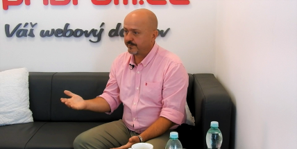 Miroslav Peterka: Parkovací zóny jsou dobré, ale je nutné umět zjistit, kdo na nich bude parkovat neoprávněně