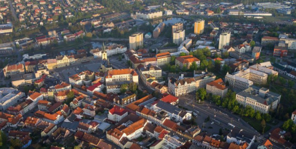 Návštěvníkům galerie se nejvíc líbí fotografie Jiřího Jirouška