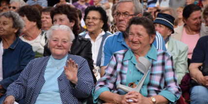 Mezinárodní den seniorů oslaví Příbram hudbou