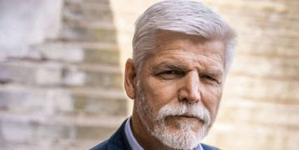 Pavel potvrdil kandidaturu na prezidenta