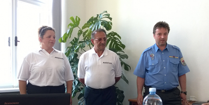 V Příbrami budou 2 další asistenti prevence