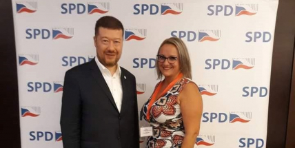 Petra Novotná: Problém s ubytovnami se nevyřeší během pár týdnů, každý třetí nájemník přichází z výkonu trestu