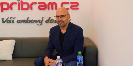Václav Švenda: Chceme zlepšit transparentnost a investiční aktivitu města