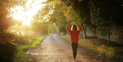 Kolik kroků je potřeba ke zdraví? V říjnu odstartuje nová výzva pro milovníky chůze