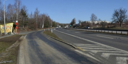 Stavbaři začnou v pondělí opravovat D4 mezi Mníškem pod Brdy a Kytínem