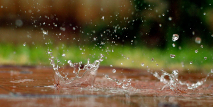 Týden začne teplotami nad 20 stupňů, od středy se ale výrazně ochladí