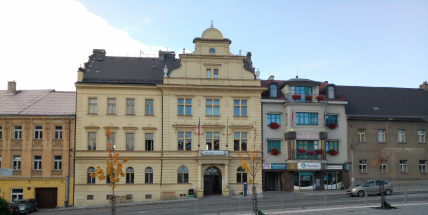 Příbramská Noc literatury představí novinku Jaroslava Rudiše, čte překladatelka Michaela Škultéty