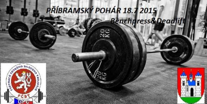 Siláci se v Příbrami představí již zítra