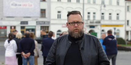Příbramské ANO vnáší do volební kampaně prvek soutěže