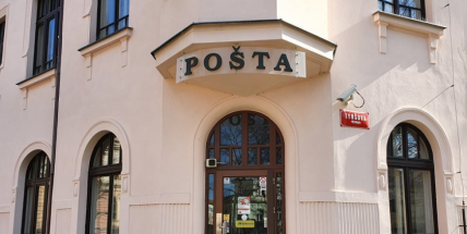 Pošta od léta otevřela dalších 31 poboček ČEZ, nechybí ani v Příbrami