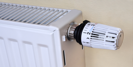 Přicházející studená fronta zahájí v Příbrami topnou sezonu