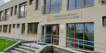 Příbram otevřela nový domov pro seniory v Žežické ulici