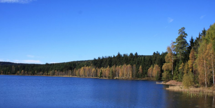 Jaká je kapacita a technický stav vodohospodářských sítí?