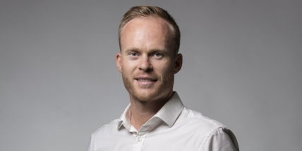 Petr Štěpánek: Budu podporovat podnikatele a start-upy