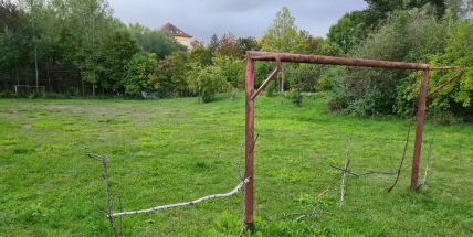 Příbram vybuduje Na Cihelně hřiště za téměř 11 milionů