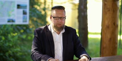 Video: Je důležité jít k volbám. Společně rozhodujeme o budoucnosti našeho města