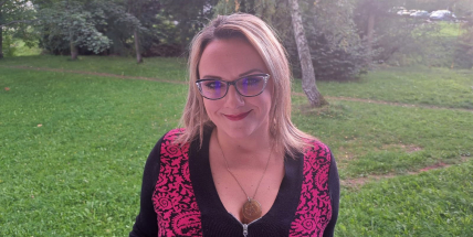 Petra Novotná: Jako rodič chci zlepšit trávení volného času s dětmi