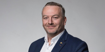 Tomáš Novák: Bývalou mazutku přeměním na byty a posílím rozpočty osadních výborů