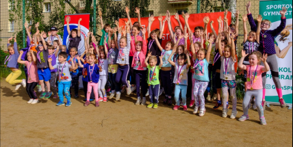 Projekt Na hřišti to žije slaví úspěch