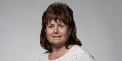 Ivana Hlaváčová: Příbram potřebuje více lékařů i lůžek pro seniory