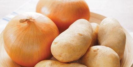 Brambory i cibule podle zelinářů výrazně zdraží, vyplatí se nákup do zásoby