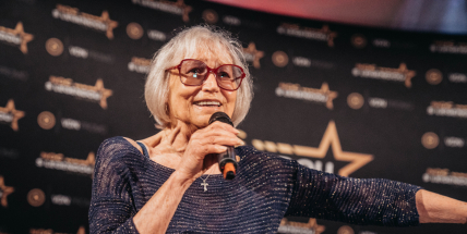 Marta Kubišová míří v rámci svých 80. narozenin do Příbrami