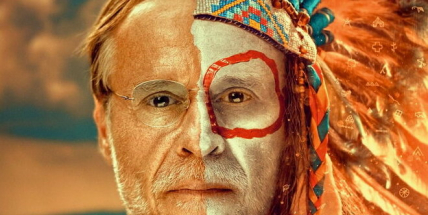 Příbramské kino uvede koprodukční komedii Indián s Karlem Rodenem