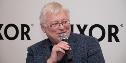 Týden knihoven v Příbrami uzavře beseda se spisovatelem Pavlem Kosatíkem