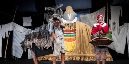 V příbramském divadle zavládne Podzim na Malé scéně