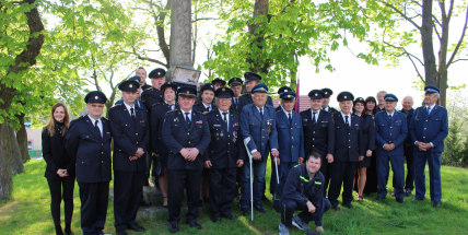 Hasičský sbor z Višňové postoupil do finále dvanáctého ročníku ankety Dobrovolní hasiči roku