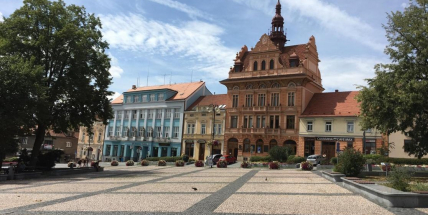 Hölzel už nebude starostou Sedlčan, o nástupci zatím není rozhodnuto