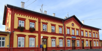 Železniční den v Příbrami nabídne retro jízdy a zlevněné vstupné do muzeí